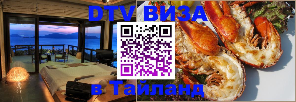 Оформление DTV визы под ключ: стоимость и тарифы, только загранпаспорт - 18.11.2025 